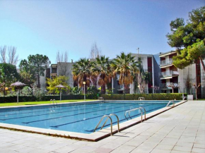 Отель Apartment Reus Mediterrani  Вилафортуни